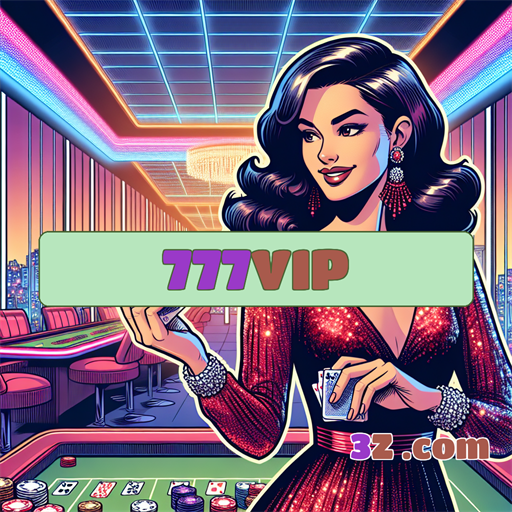 Aventura em Slots: Emoção e Ganhos no 777vip.game
